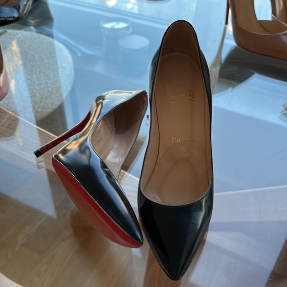 Christian Louboutin pigalle foley - Picture 3 of 3
